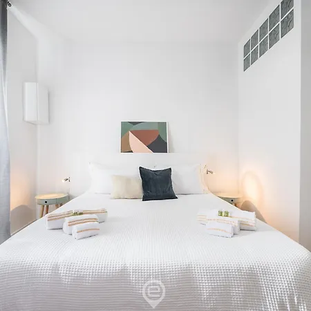Apartment New Sandalia House - Elicriso
