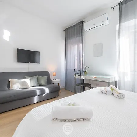 Apartment New Sandalia House - Elicriso