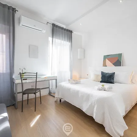 New Sandalia House - Elicriso Apartment Cagliari