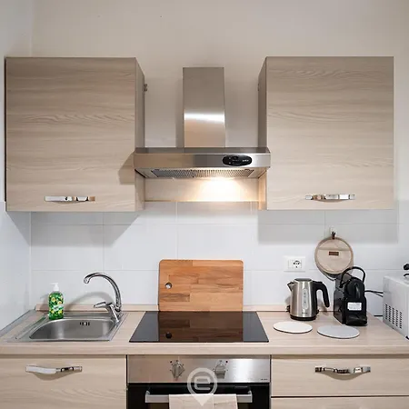 New Sandalia House - Elicriso Apartment *