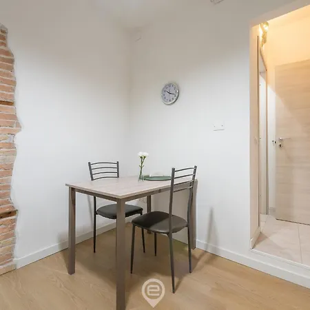 Apartment New Sandalia House - Elicriso Cagliari