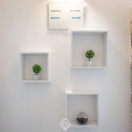 New Sandalia House - Elicriso Apartment