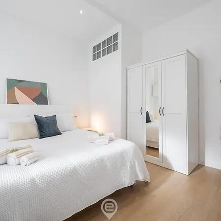 Apartment New Sandalia House - Elicriso Cagliari