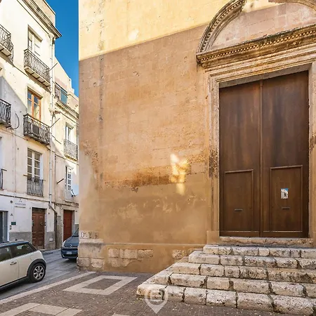 New Sandalia House - Elicriso Apartment Cagliari